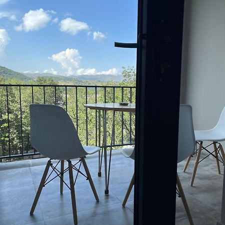 Monstera Leaf Appartment, Kechi House, צ'אקאדזור מראה חיצוני תמונה