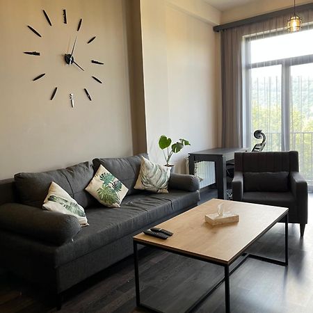 Monstera Leaf Appartment, Kechi House, צ'אקאדזור מראה חיצוני תמונה