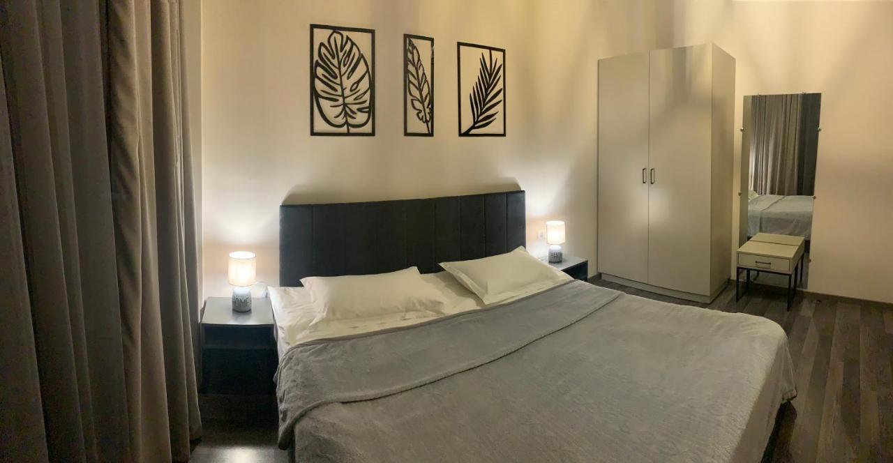 Monstera Leaf Appartment, Kechi House, צ'אקאדזור מראה חיצוני תמונה