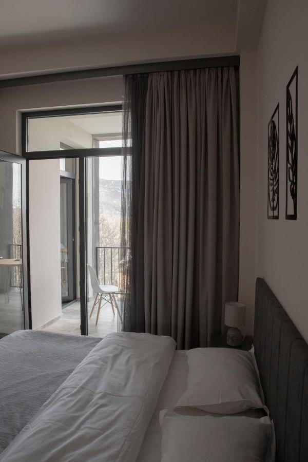 Monstera Leaf Appartment, Kechi House, צ'אקאדזור מראה חיצוני תמונה