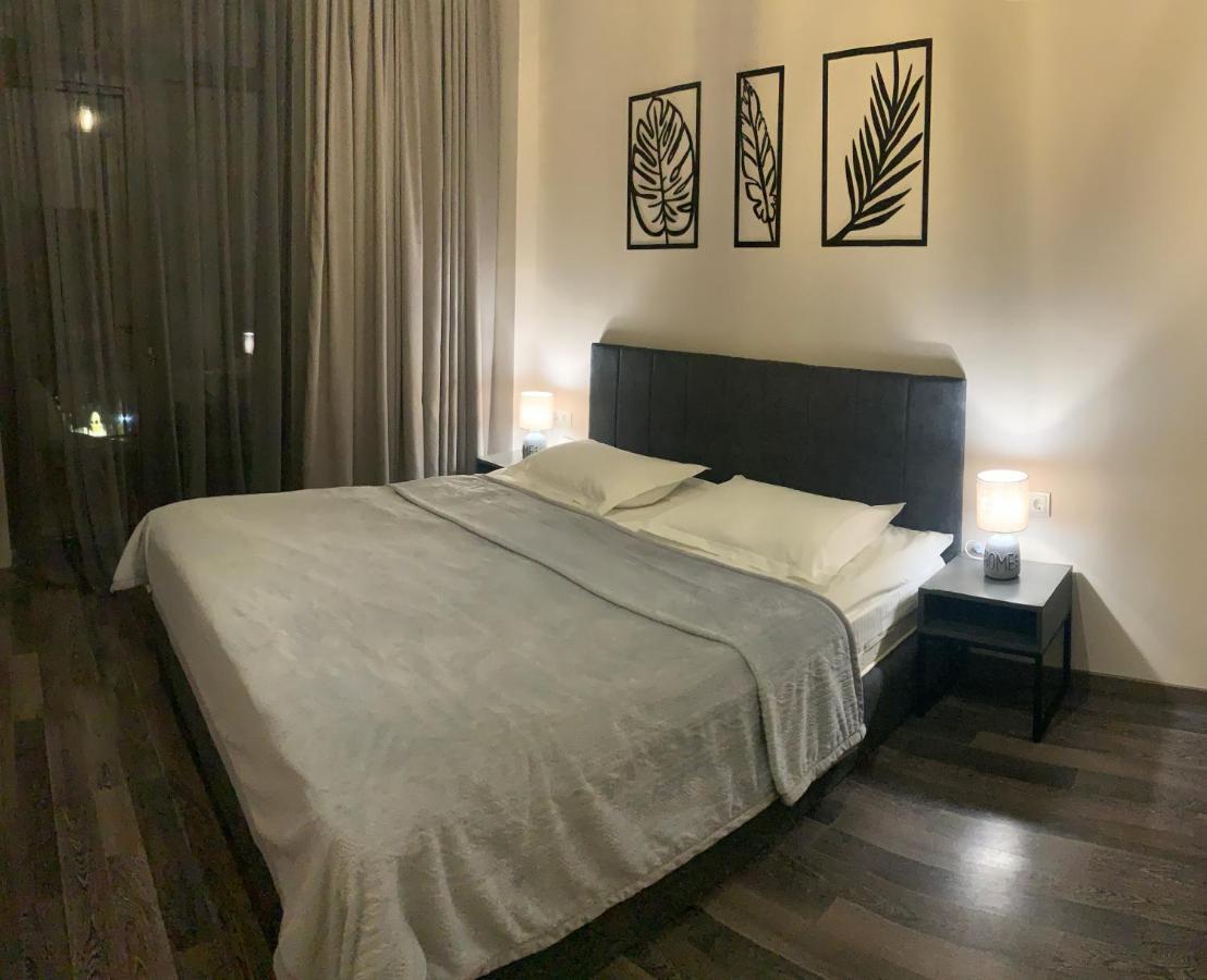 Monstera Leaf Appartment, Kechi House, צ'אקאדזור מראה חיצוני תמונה