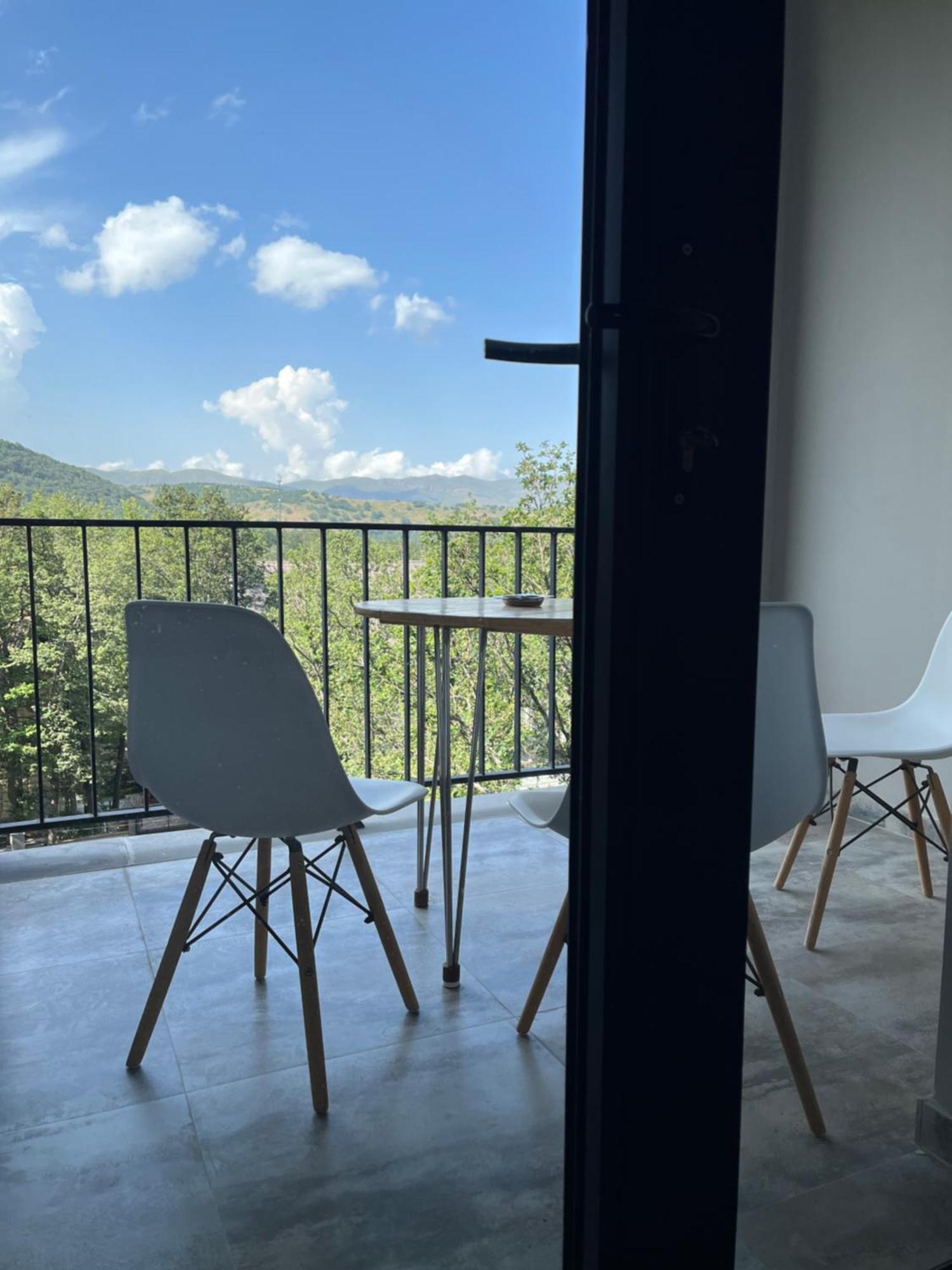 Monstera Leaf Appartment, Kechi House, צ'אקאדזור מראה חיצוני תמונה